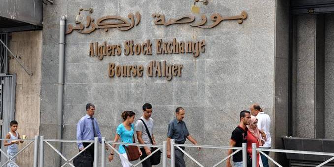 Algérie: La Bourse d’Alger « en phase de création » d’un compartiment de financement dédié aux start-up