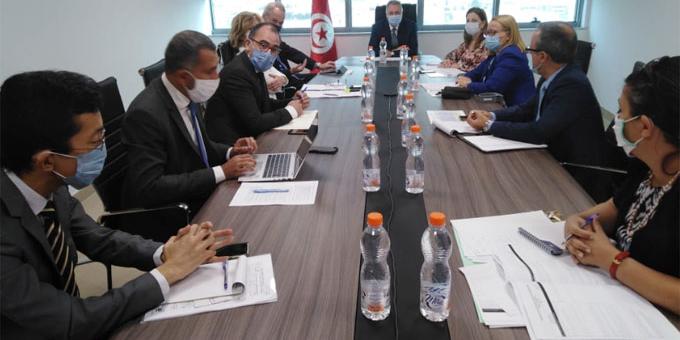 Tunisie:Les bailleurs de fonds s’engagent à poursuivre leur soutien à la Tunisie pour exécuter ses réformes