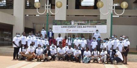 Côte d’Ivoire : des étudiants distingués pour leurs solutions contre la déforestation