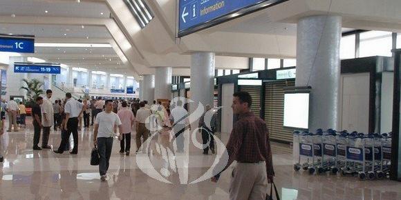 الجزائر:نقل جوي , شركة عمومية للتكفل بالنقل الداخلي