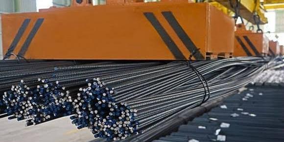 Algérie:Sidérurgie,Tosyali d'Oran exporte 3.000 T de fil à machine au Sénégal