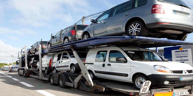الجزائر:تجميد استيراد السيارات أقل من 3 سنوات