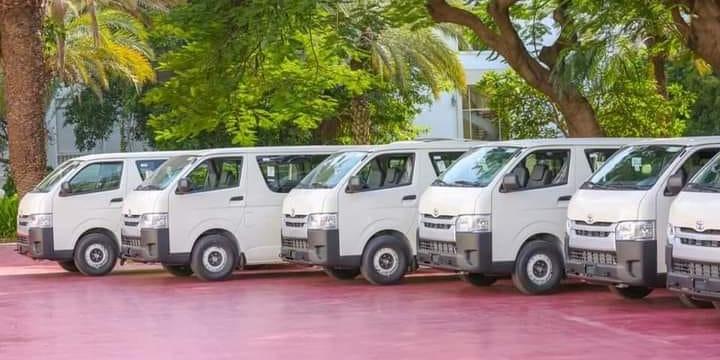 Sénégal:Transport Urbain , 45 000 nouveaux véhicules annoncés pour un coût de 900 milliards