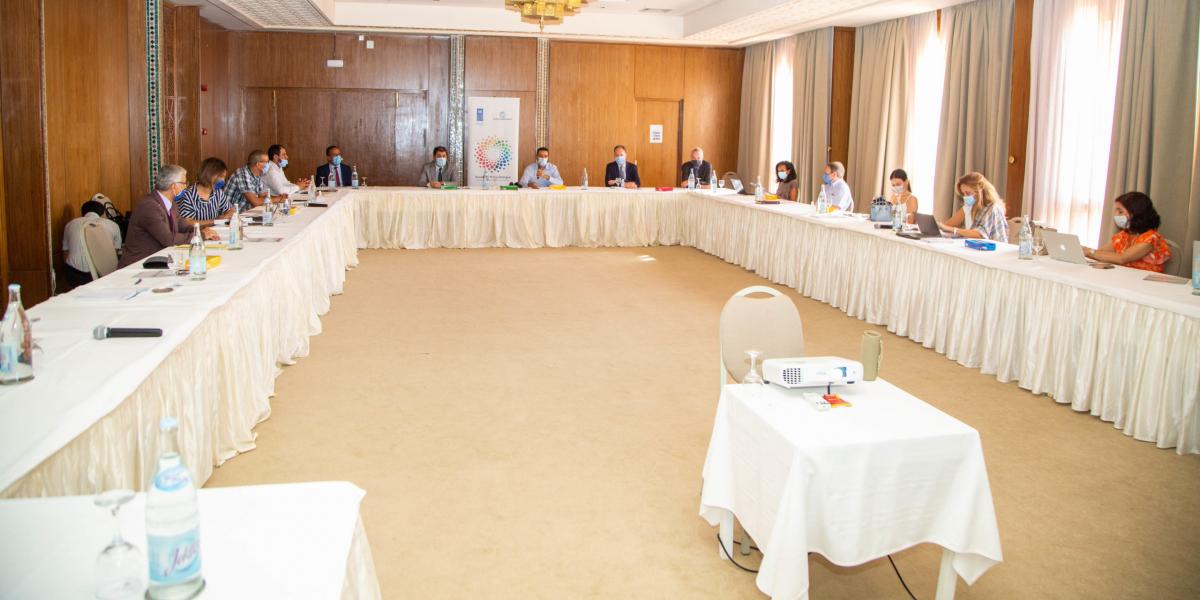 Tunisie:L’Economic Policy Dialogue braque son projecteur sur les énergies de demain
