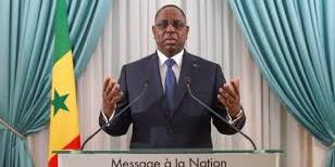 Sénégal:Loi de finance initiale 2021, Hausse de 373,95 milliards de FCFA milliards sur le budget.