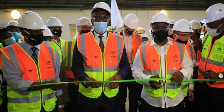 Côte d'Ivoire:Transformation du cacao ,Un projet de 72 milliards FCFA pour accroitre la capacité