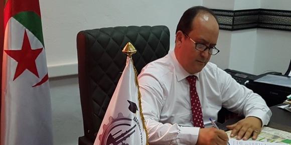 Algérie:Complexe de Bellara,vers un guide des pièces de rechange mécaniques importées