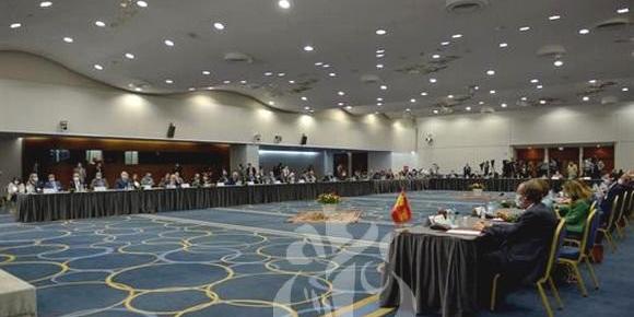 Algérie- Espagne : volonté d'amorcer un saut qualitatif dans les relations économiques