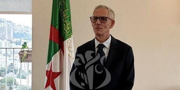 Algérie:Aït Ali Braham participe jeudi à la conférence "Discover Global Markets"