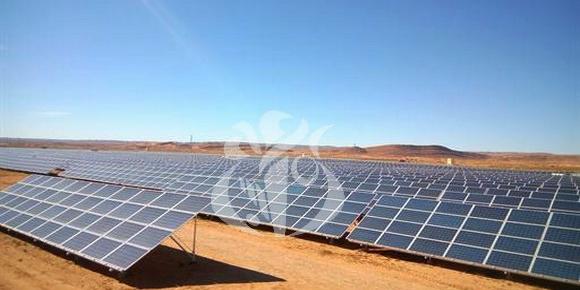 Algérie:Energie, le renouvelable est un "domaine d'excellence" pour le partenariat algéro-allemand