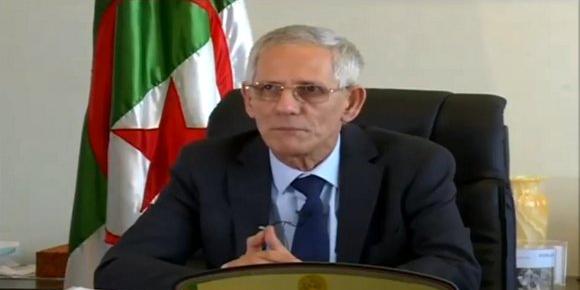 الجزائر:استثمار صناعي, اهتمام خاص بالتعاون الجزائري-الأمريكي