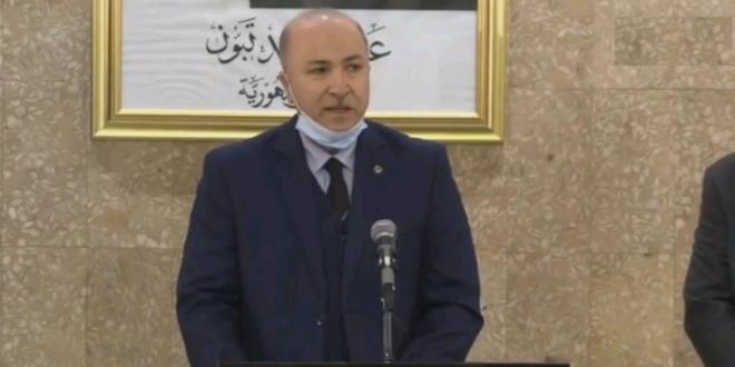 الجزائر:فتح أول فرع لبنك جزائري في أوروبا خلال الأيام القادمة