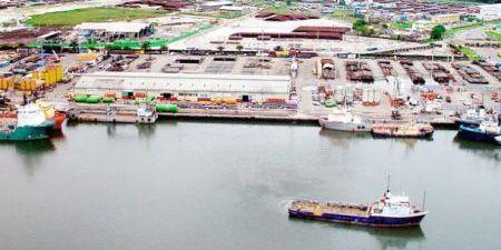 Nigeria : le gouvernement approuve la construction d'un port en eau profonde à Bonny, évalué à 462 millions USD