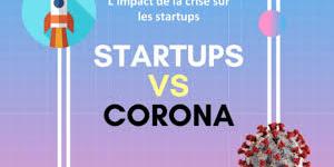 Tunisie:Covid_19 , 61% des startups tunisiennes veulent s’en sortir