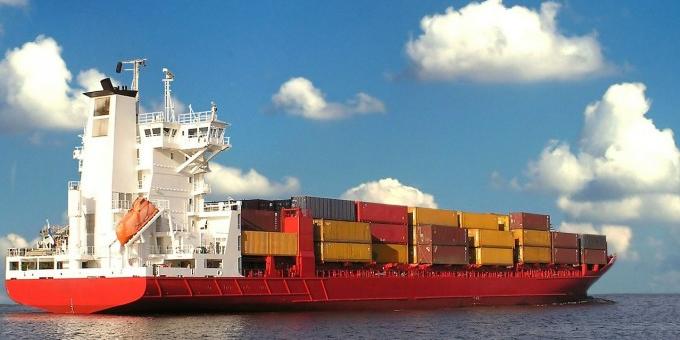 Morocco;Report, Maritime Transport to Support Restructuring of African Economy