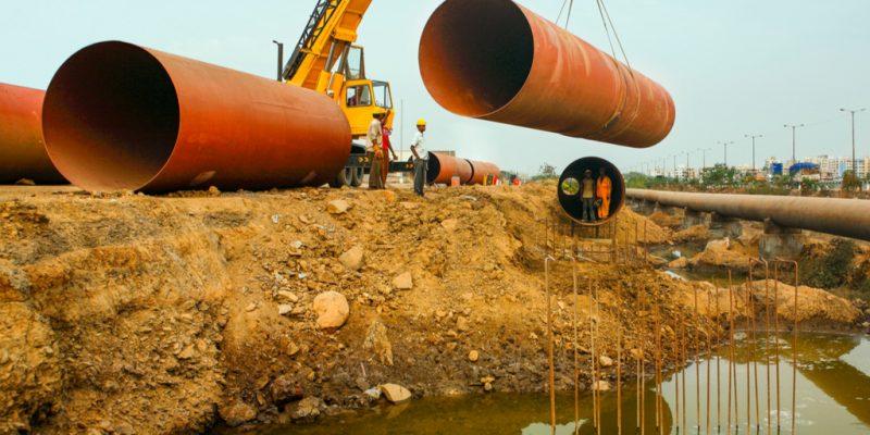 SENEGAL: Mamelles desalination project enters its final phase