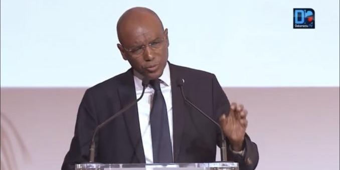 SENEGAL:LE PDTE PARTICIPE À L’EFFORT DE RELANCE DE L’ÉCONOMIE (DG APIX)