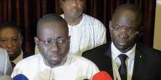Sénégal:Relance économique ,« Il est impératif de renforcer les moyens mis à la disposition des collectivités territoriales » (Cheikh Diop, DG Trésor public)
