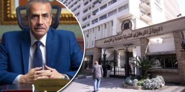 مصر تستورد بترول خام بـ 217.6 مليون دولار فى مايو لتراجع أسعاره