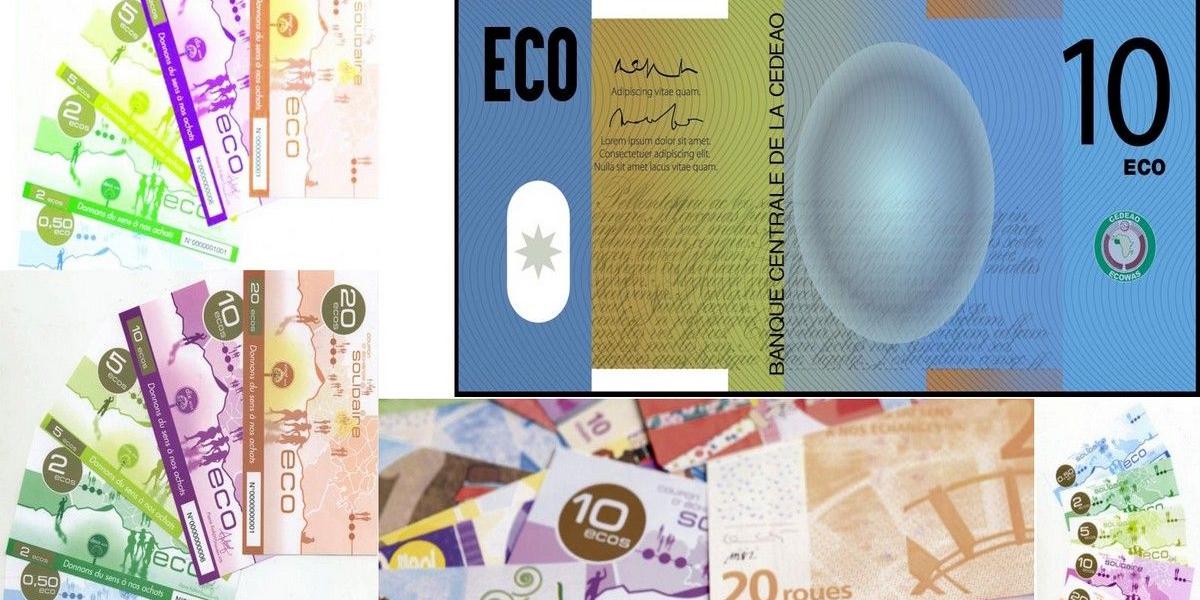 Sénégal:La monnaie Eco pourrait être imprimée à Dakar