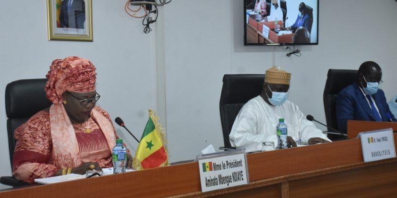 Sénégal:Difficultés de trésorerie des collectivités territoriales, Vers une mise en place d’un Fonds unifié d’investissements ?
