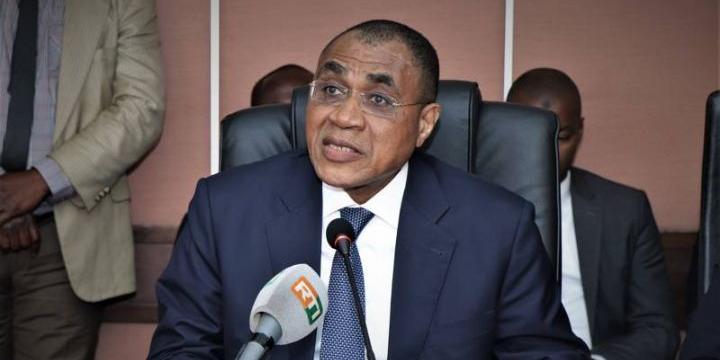 Côte d’Ivoire:Levée d’embargo, le gouvernement ivoirien annonce la reprise des transactions financières et économiques entre la Côte d’Ivoire et le Mali (Communiqué)