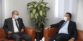 Maroc:L'UGTM et la CGEM en concertation pour endiguer l'impact de la crise sur l'emploi