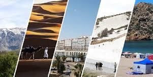 Maroc: Naissance d'une association de tourisme