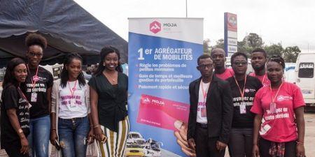 Côte d’Ivoire:Moja Ride, la figure montante de la fintech en Côte d’Ivoire
