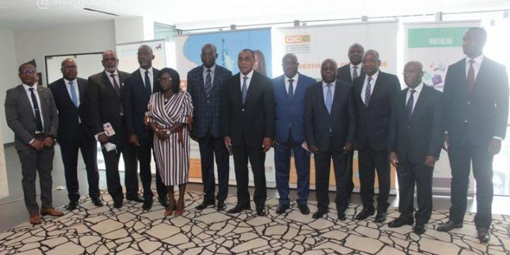 Côte d’Ivoire: Économie,Caisse des Dépôts et de Consignations de Côte d’Ivoire lance " CDC Épargne Diaspora "