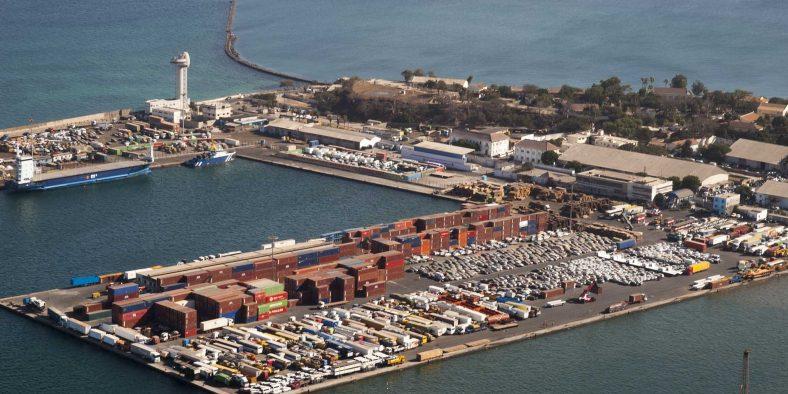 Sénégal:Base logistique pétrolière du port de Dakar , La convention de concession signée avant fin novembre