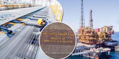 مصر : المصدرون ينتظرون وعود وزيرة الصناعة بتخفيض سعر الغاز للمنشآت الصناعية خلال اجتماع لجنة الطاقة أكتوبر الجارى.. المصنعون يطالبون بتخفيضه لـ2.5 دولار بعد انخفاضه عالميا إلى 1.70 لتعويض خسائرهم وزيادة التصدير