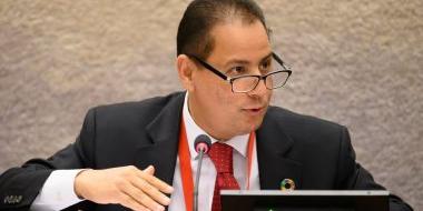 مصر : تعديل قانون "التمويل متناهي الصغر" لتمويل المشروعات المتوسطة والصغيرة