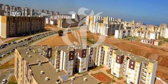 الجزائر:الدولة ستواصل انجاز برامج سكنية كبرى عبر مختلف أرجاء الوطن