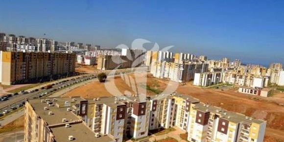 Algérie:L’Etat poursuivra la réalisation des grands programmes de logements de formules différentes