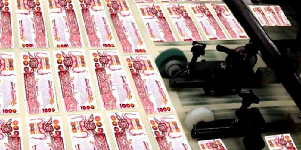 Algérie:Projet de loi de finances , L’insoutenable impasse budgétaire