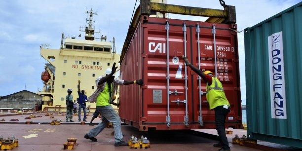 Sénégal:Emprunt obligataire , le Port de Dakar récolte près de 95 milliards avant terme