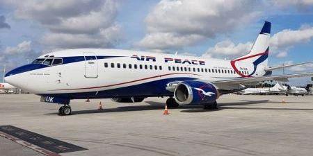 Nigeria: Air Peace deviendra le 1er opérateur africain de l’Embraer E195-E2 avec deux unités attendues fin octobre