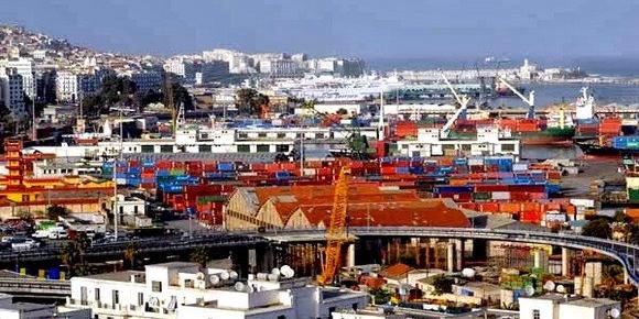 الجزائر:مشروع قانون المالية 2021, إجراءات جمركية جديدة من أجل ضبط أفضل للتجارة الخارجية