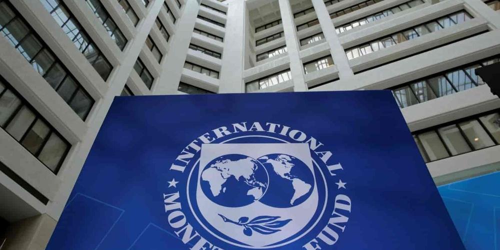 Egypt`s economy to grow 2.8% in FY 2020/21, versus 3.5% growth estimate in 2019/20: IMF