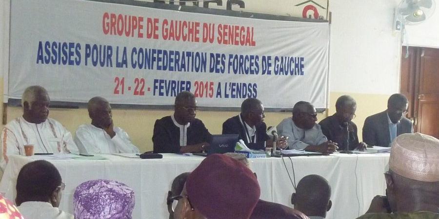 Sénégal:Reprise économique, la CDS salut le “soutien massif” aux secteurs moteurs de l’économie