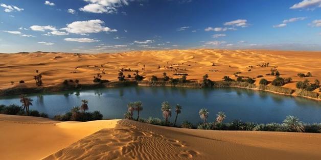 Egypt agrees to develop Siwa Oasis with total cost of LE 725M