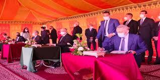 Maroc: le parc industriel Aïn Cheggag connaît déjà un engouement