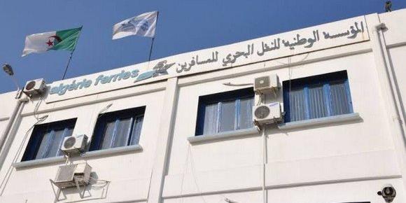 الجزائر:فتح خط بحري لشحن العتاد المدولب بين الجزائر و مرسيليا