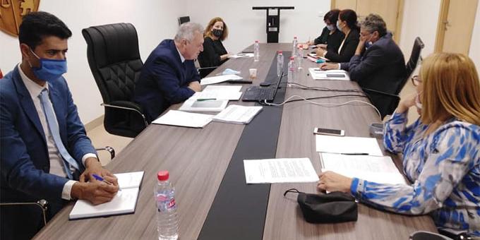 Tunisie:COVID-19, La Tunisie est parmi les 10 pays bénéficiaires de l’appui de la Banque Mondiale pour l’achat de vaccins