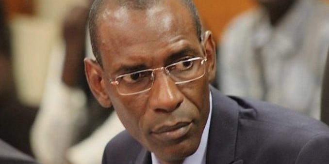 SENEGAL:ABDOULAYE DAOUDA DIALLO REVIENT SUR L’ADHÉSION DU SÉNÉGAL À LA PLATEFORME SUR LA FINANCE DURABLE