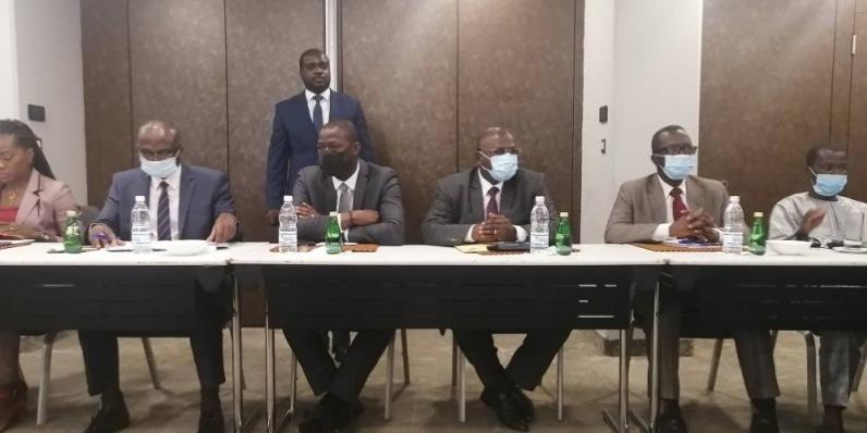 Côte d’Ivoire:Accès aux marchés britannique et européen, Les acteurs réfléchissent sur les stratégies d’amélioration de la compétitivité du cajou