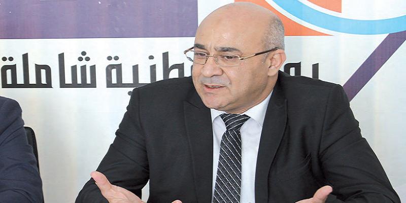 الجزائر:إسبانيا بوابة الجزائر نحو سوق الغاز الأوروبية