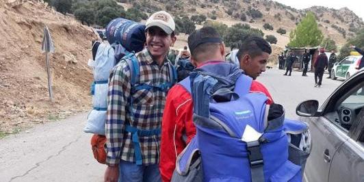 الجزائر:حالات استكشافية لفائدة الوكالات السياحية لتشجيع السياحة الداخلية