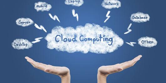 Algérie:Le Cloud Computing pour accéder facilement à l’information via internet